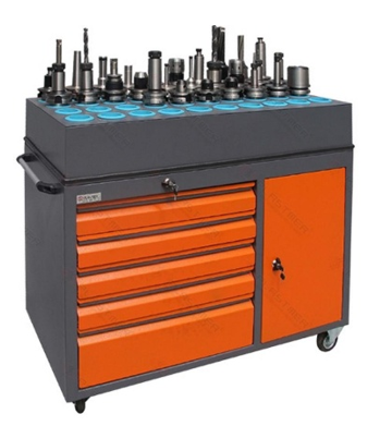 Takım Tutucu Tezgah